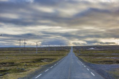 341, Vardø, Norway.