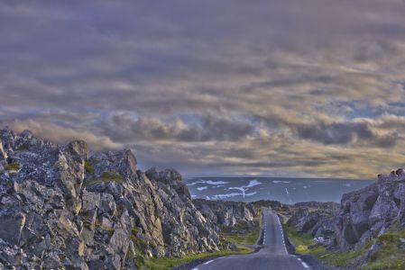 341, Vardø, Norway.