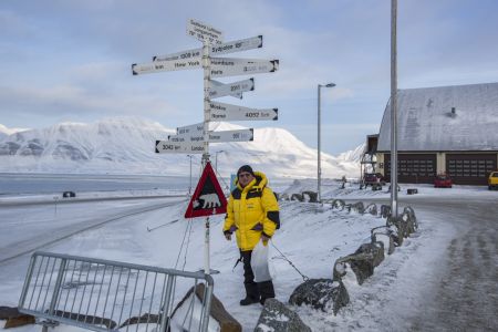 Longyearbyen