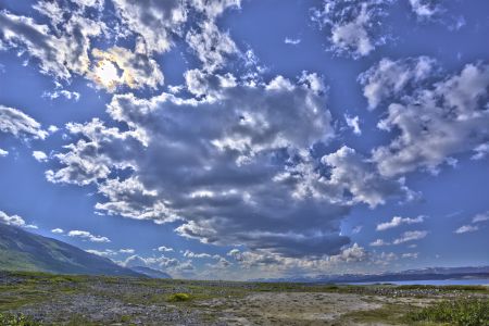98, Lakselv, Norway.