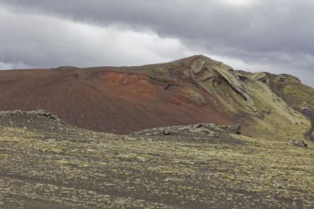 Landmannaleið, Iceland.