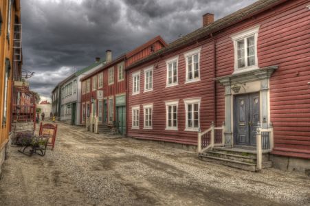 Roeros