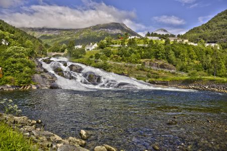 29, Hellesylt, Norway.