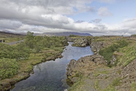 P5, Laugarvatni, Iceland.