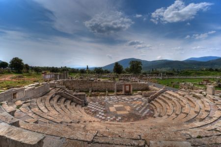 Messene