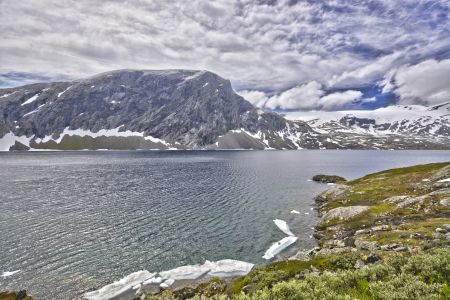 63, Geiranger, Norway.