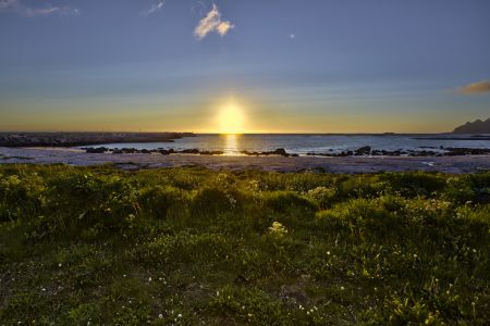 80, Bleik, Norway.
