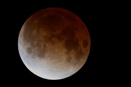 Lunar Eclipse